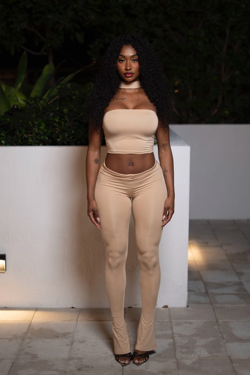 Kela Nude Set