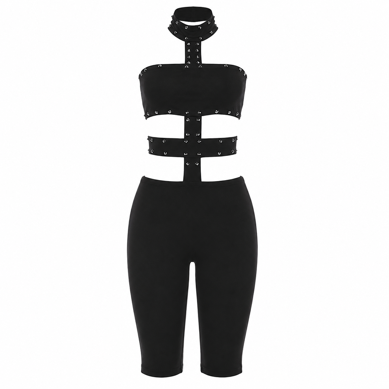 The Black Set