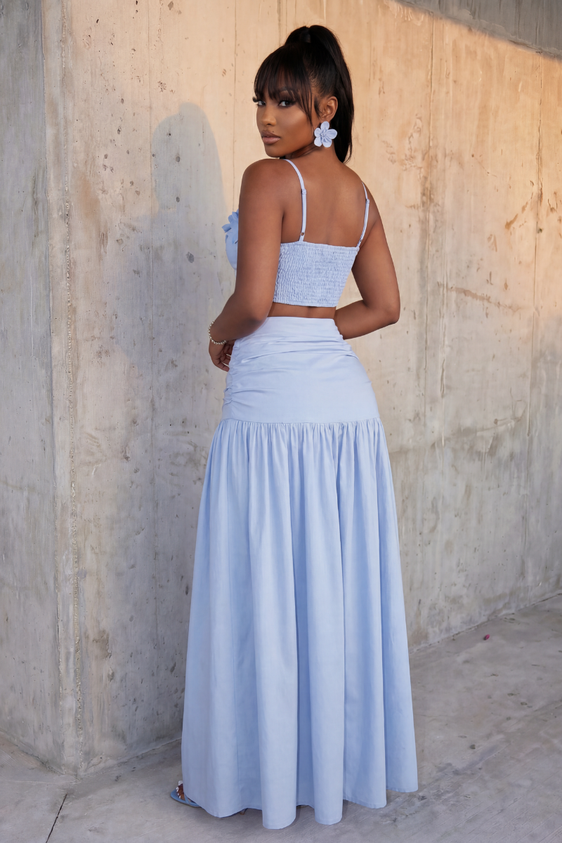 Blue Dreams Set