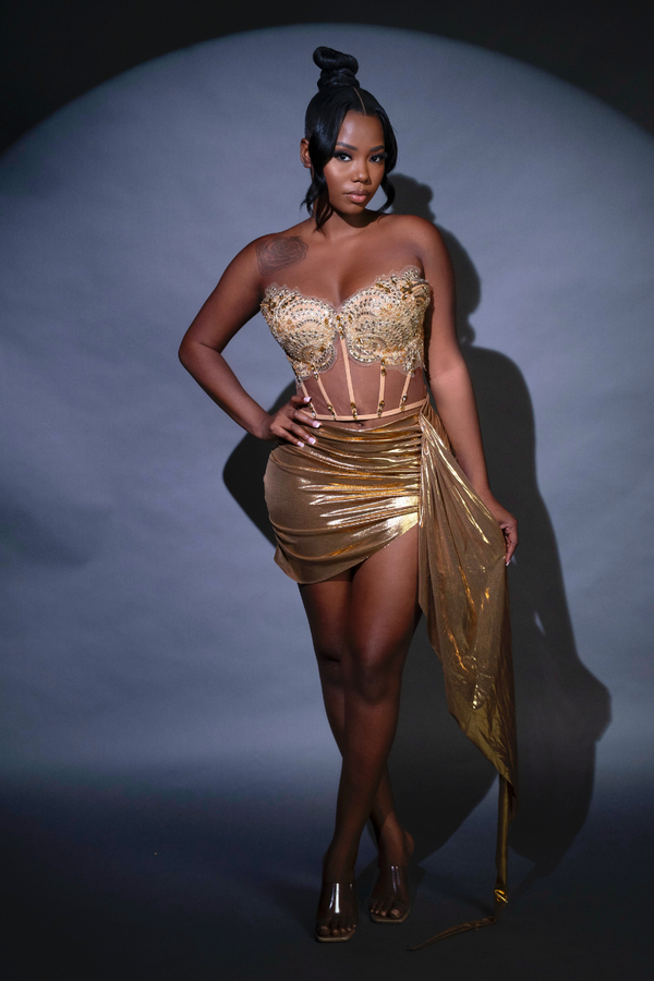 Golden Hour Set (Pre-Order)