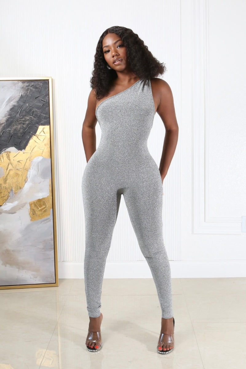 That Girl Jumpsuit (Final Sale)