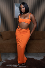 Chloe Vacation Set