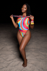 Cabo Swim One Piece