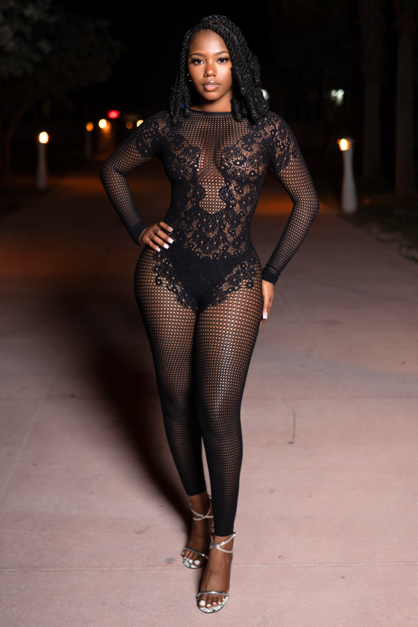 Angela Jumpsuit