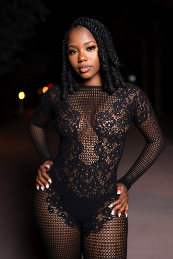Angela Jumpsuit