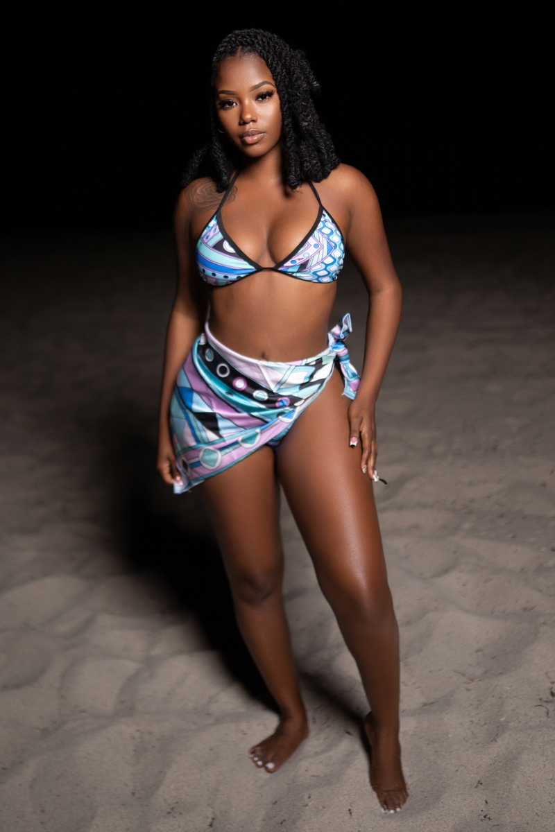 Ibiza Swim Set