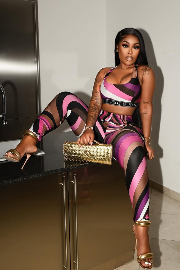 Barbie Dream Set