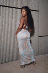 Savannah Dress