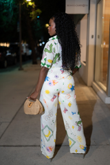 Tropical Island Set