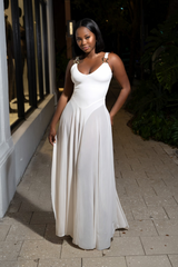 Penelope Body Suit Dress