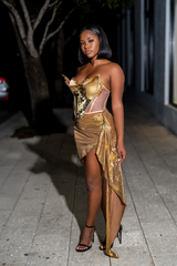 Goddess Skirt Set