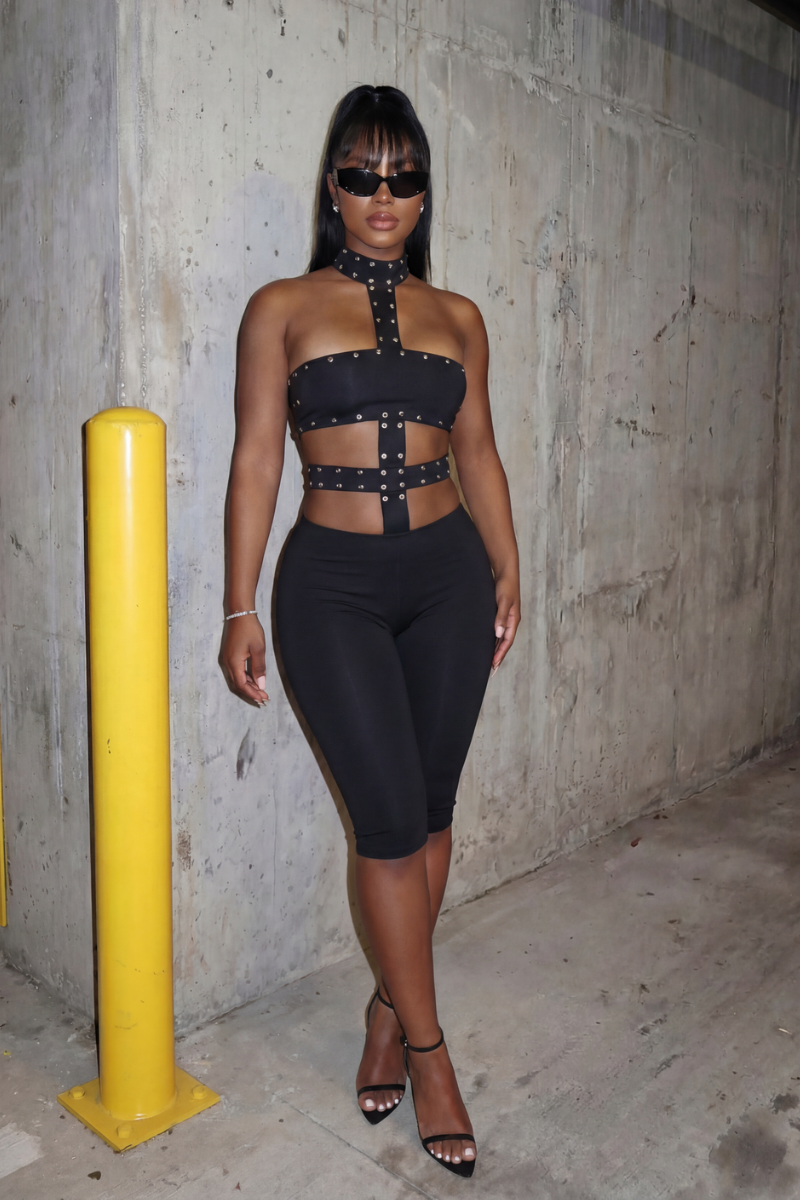 The Black Set