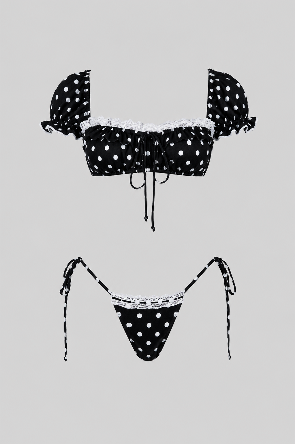 Penelope Swim Set