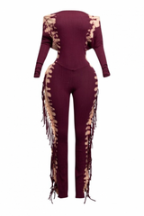 Aaliyah Jumpsuit